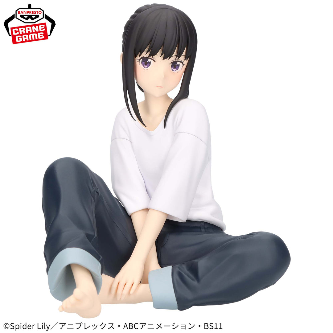 LYCORIS RECOIL -Relax time- TAKINA INOUE