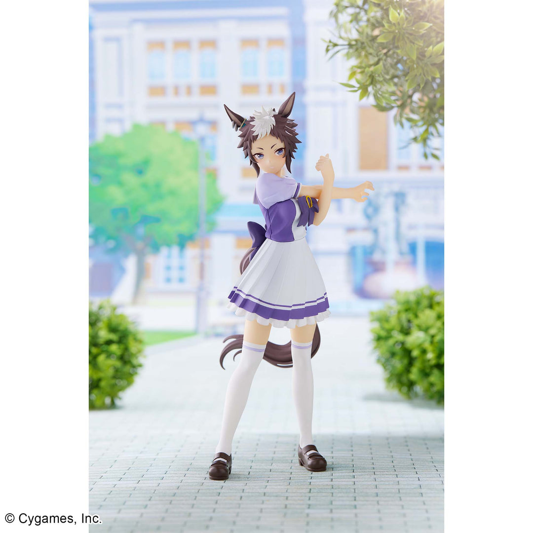UMAMUSUME: Pretty Derby MEJIRO RYAN Figure