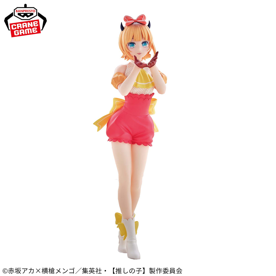 OSHI NO KO MEM-CHO Figure ~Pop In 2 ver.~