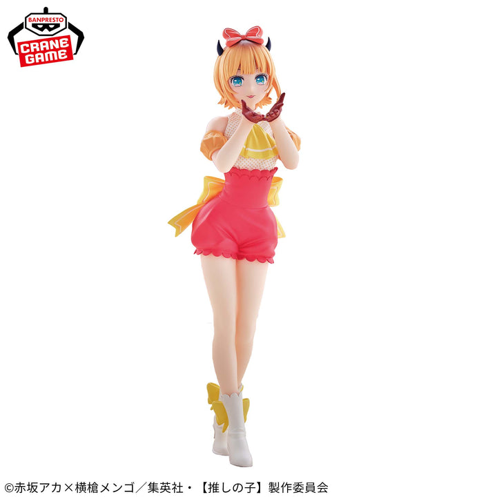 OSHI NO KO MEM-CHO Figure ~Pop In 2 ver.~