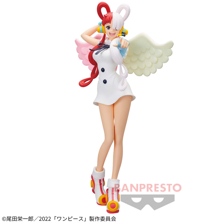ONE PIECE FILM RED Glitter&amp;Glamours -UTA-