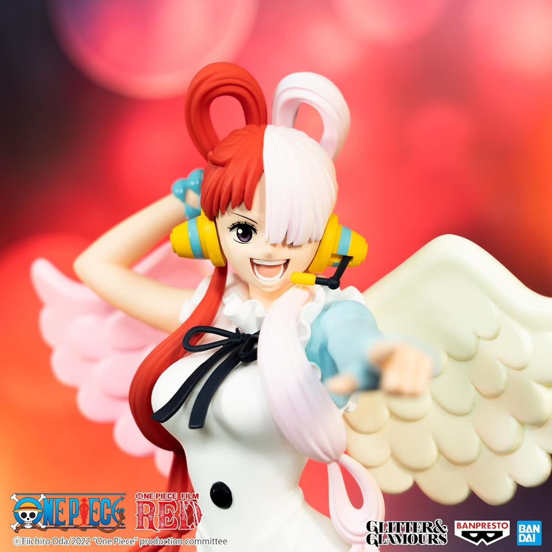 ONE PIECE FILM RED Glitter&amp;Glamours -UTA-