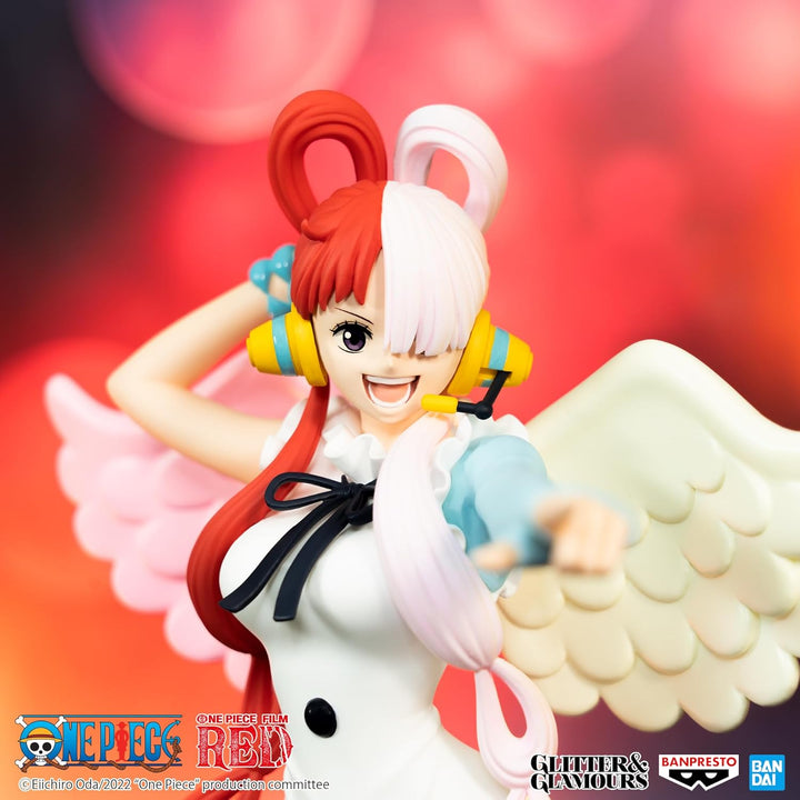 ONE PIECE FILM RED Glitter&amp;Glamours -UTA-