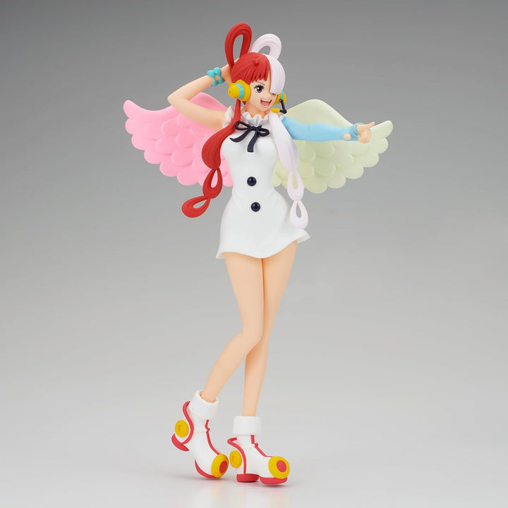 ONE PIECE FILM RED Glitter&amp;Glamours -UTA-