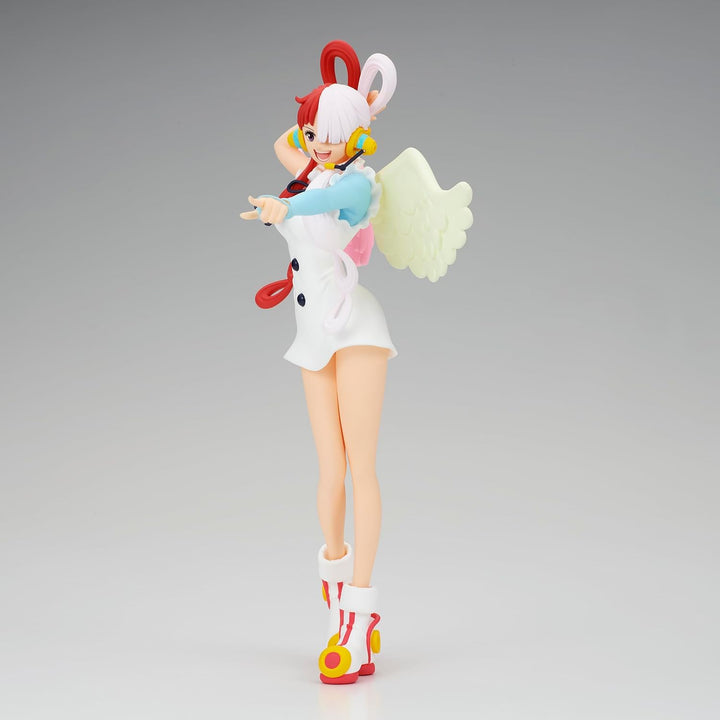 ONE PIECE FILM RED Glitter&amp;Glamours -UTA-