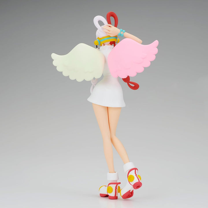 ONE PIECE FILM RED Glitter&amp;Glamours -UTA-