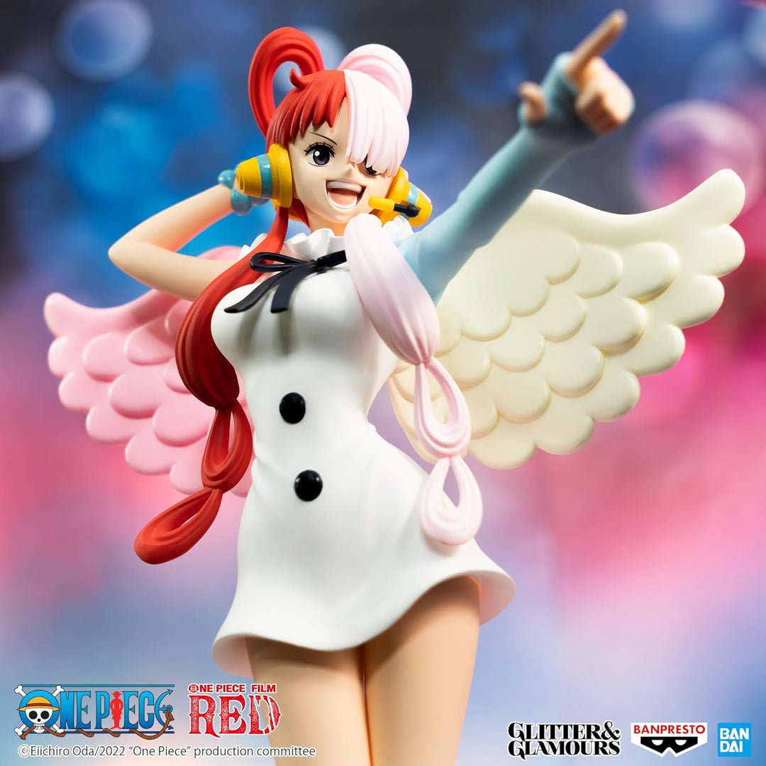 ONE PIECE FILM RED Glitter&amp;Glamours -UTA-