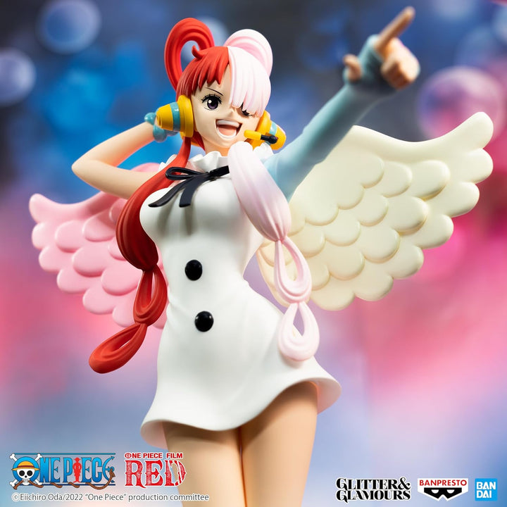 ONE PIECE FILM RED Glitter&amp;Glamours -UTA-