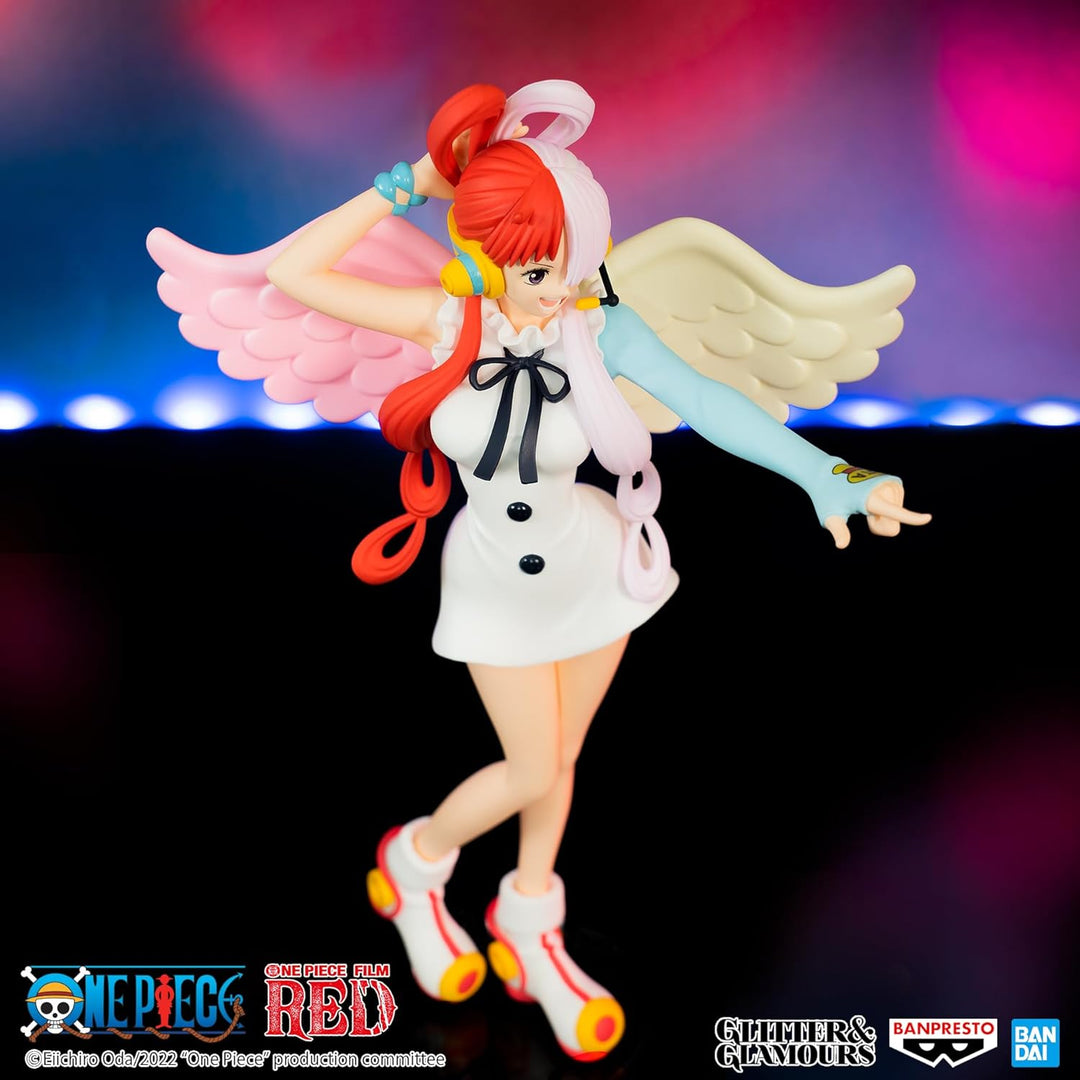 ONE PIECE FILM RED Glitter&amp;Glamours -UTA-