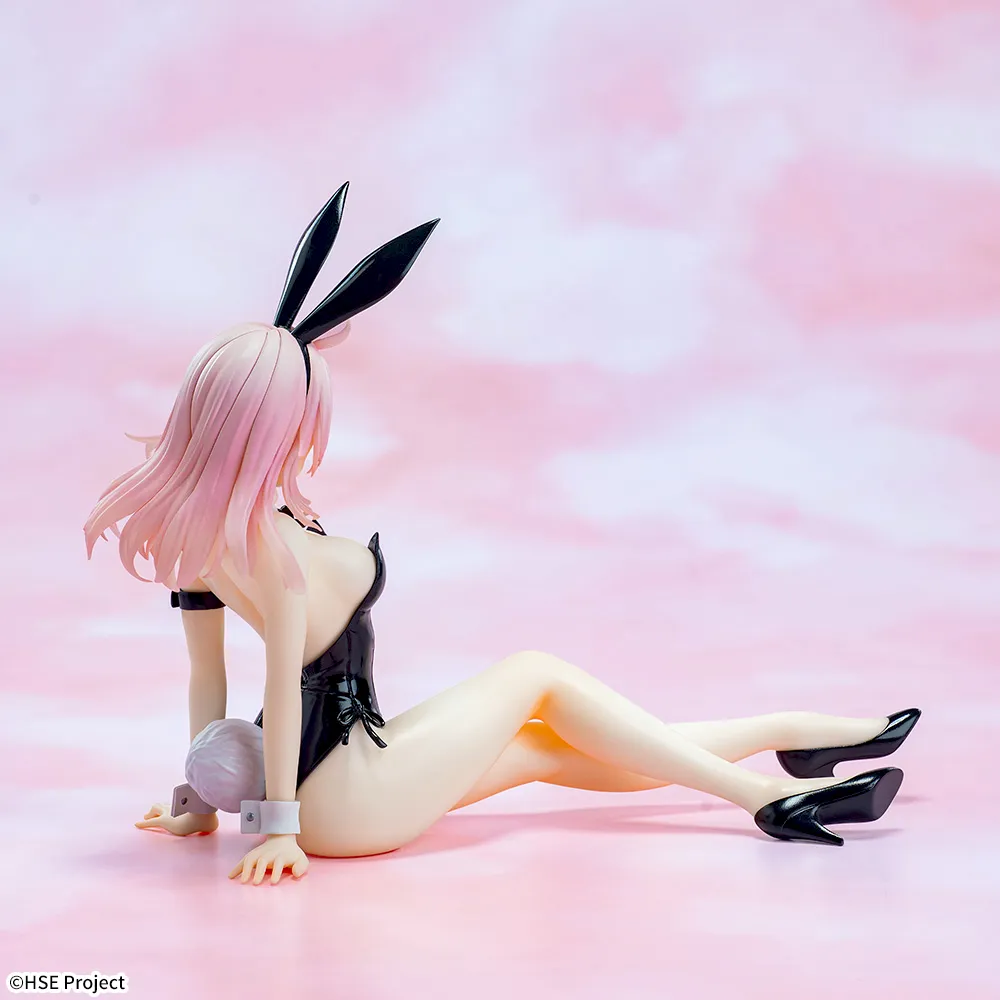 HIGHSPEED ÉTOILE Yumemirize "RIN RINDO" Bunny ver.
