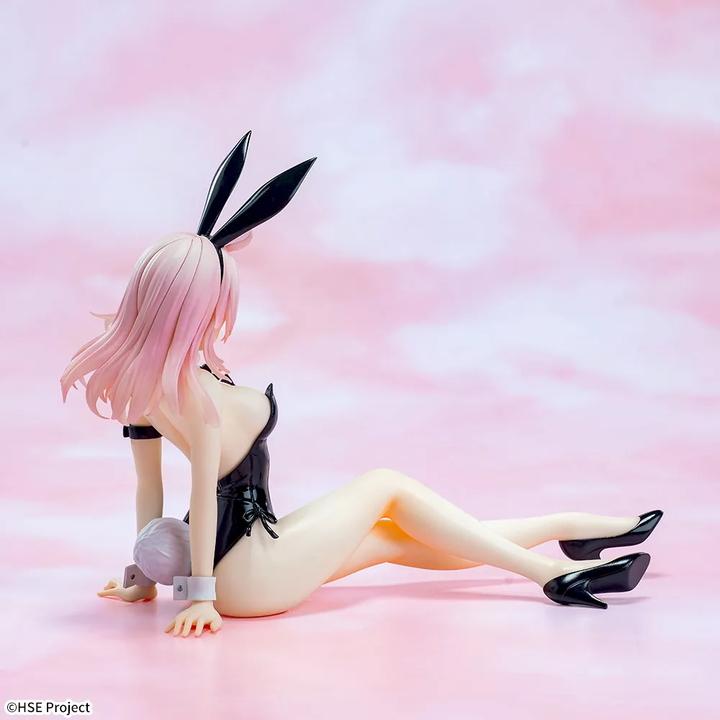 HIGHSPEED ÉTOILE Yumemirize "RIN RINDO" Bunny ver.