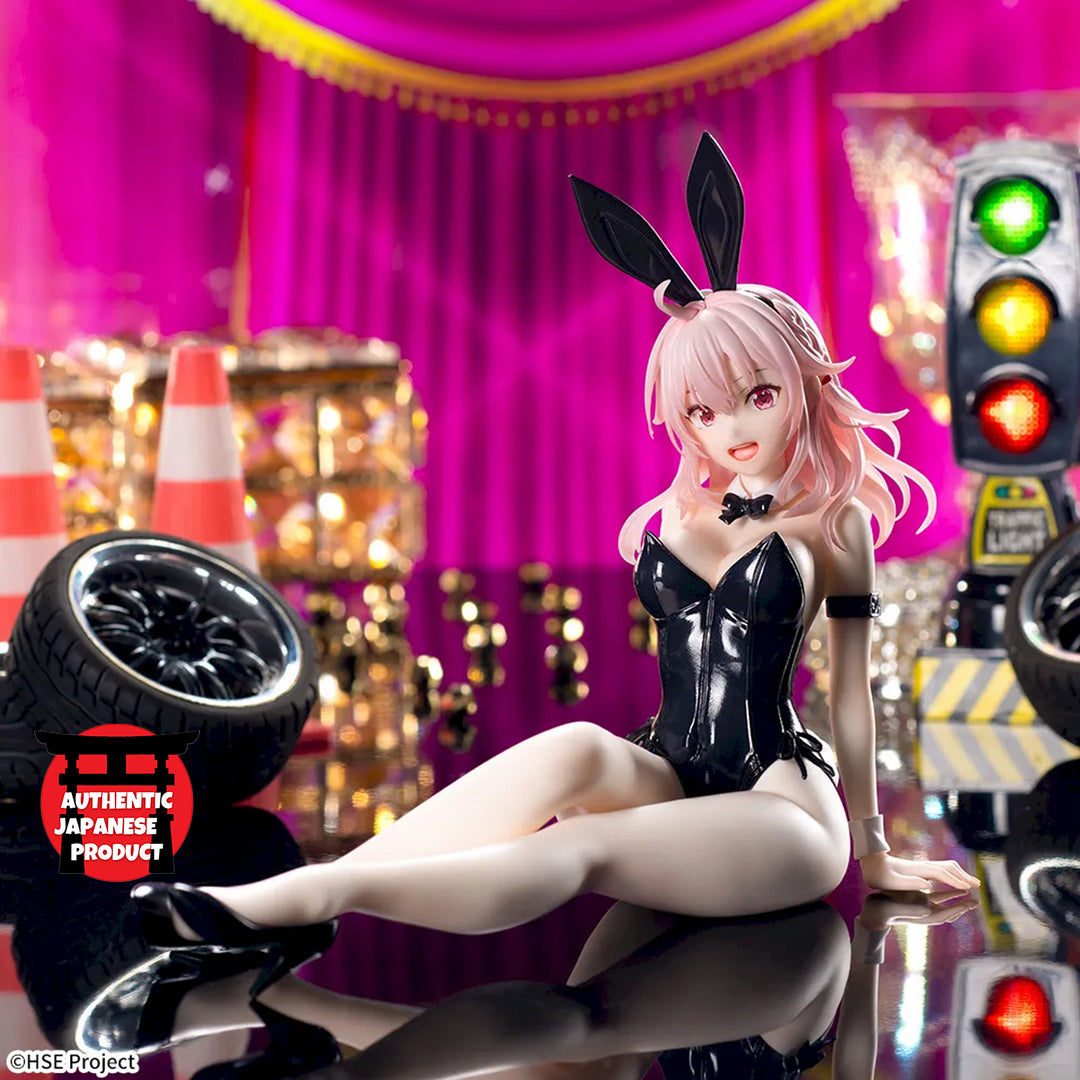 HIGHSPEED ÉTOILE Yumemirize "RIN RINDO" Bunny ver.