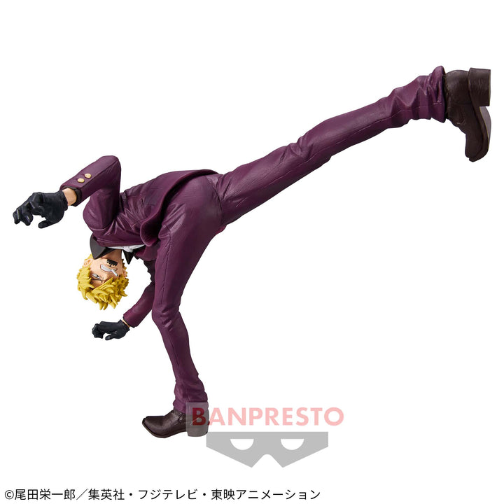ONE PIECE King of Artist The SANJI -Wano Country-