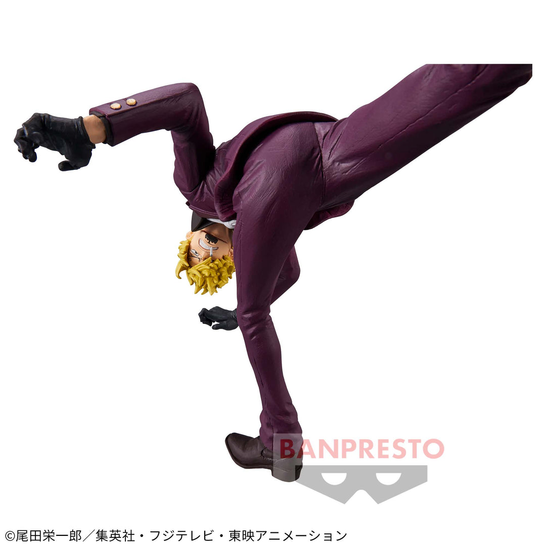 ONE PIECE King of Artist The SANJI -Wano Country-