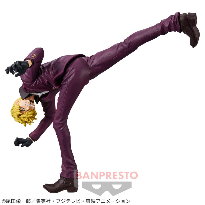 ONE PIECE King of Artist The SANJI -Wano Country-