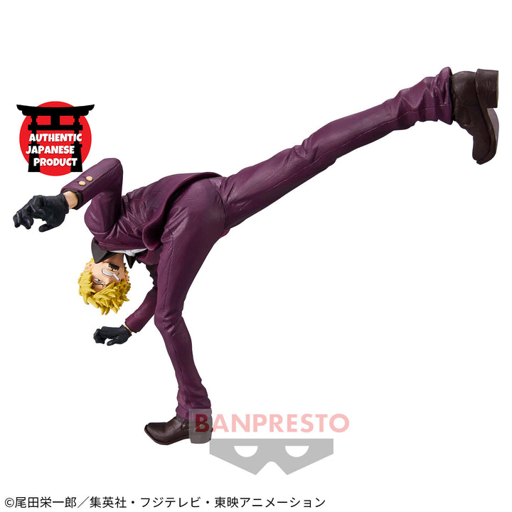 ONE PIECE King of Artist The SANJI -Wano Country-