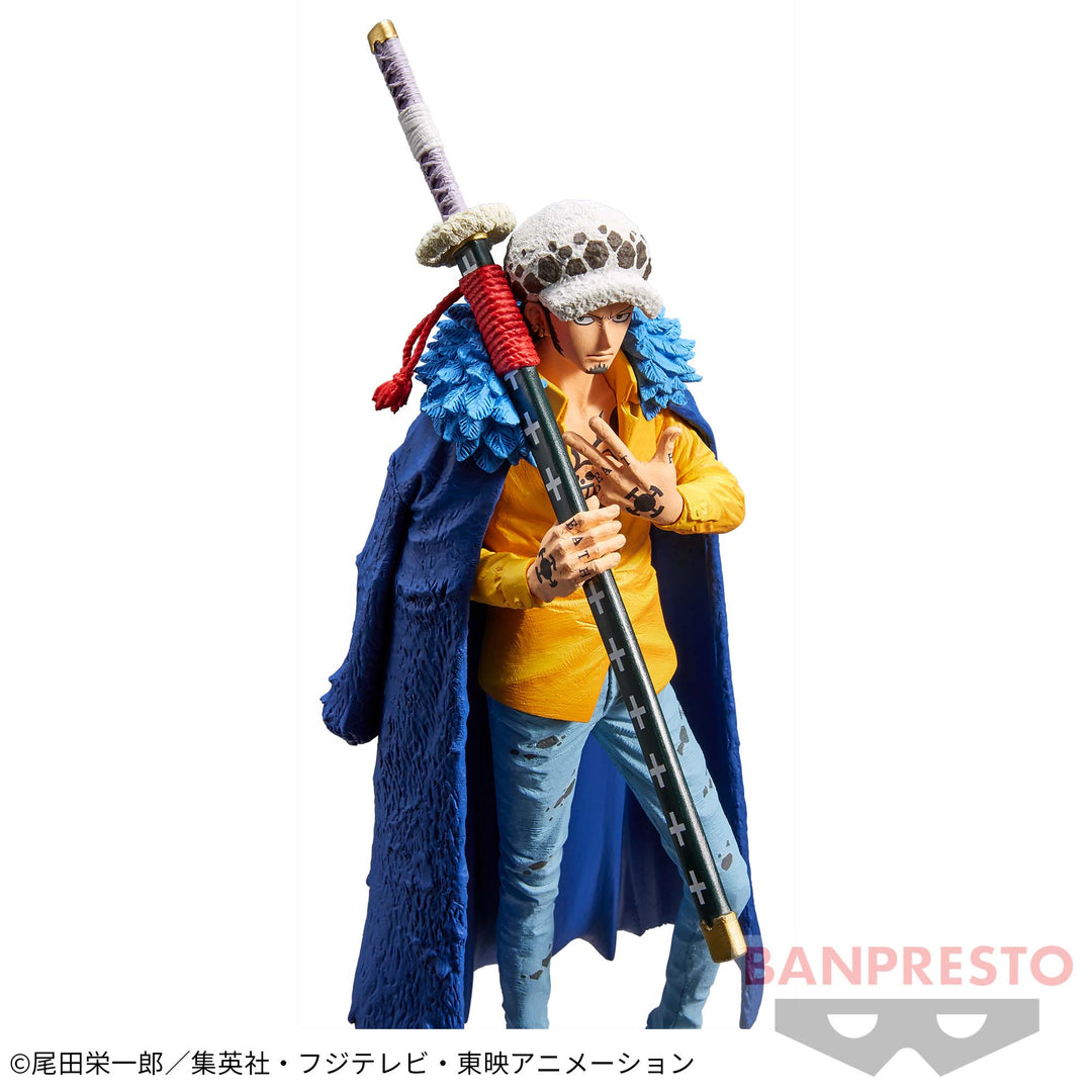 ONE PIECE King of Artist The TRAFALGAR.LAW -Wano Country-
