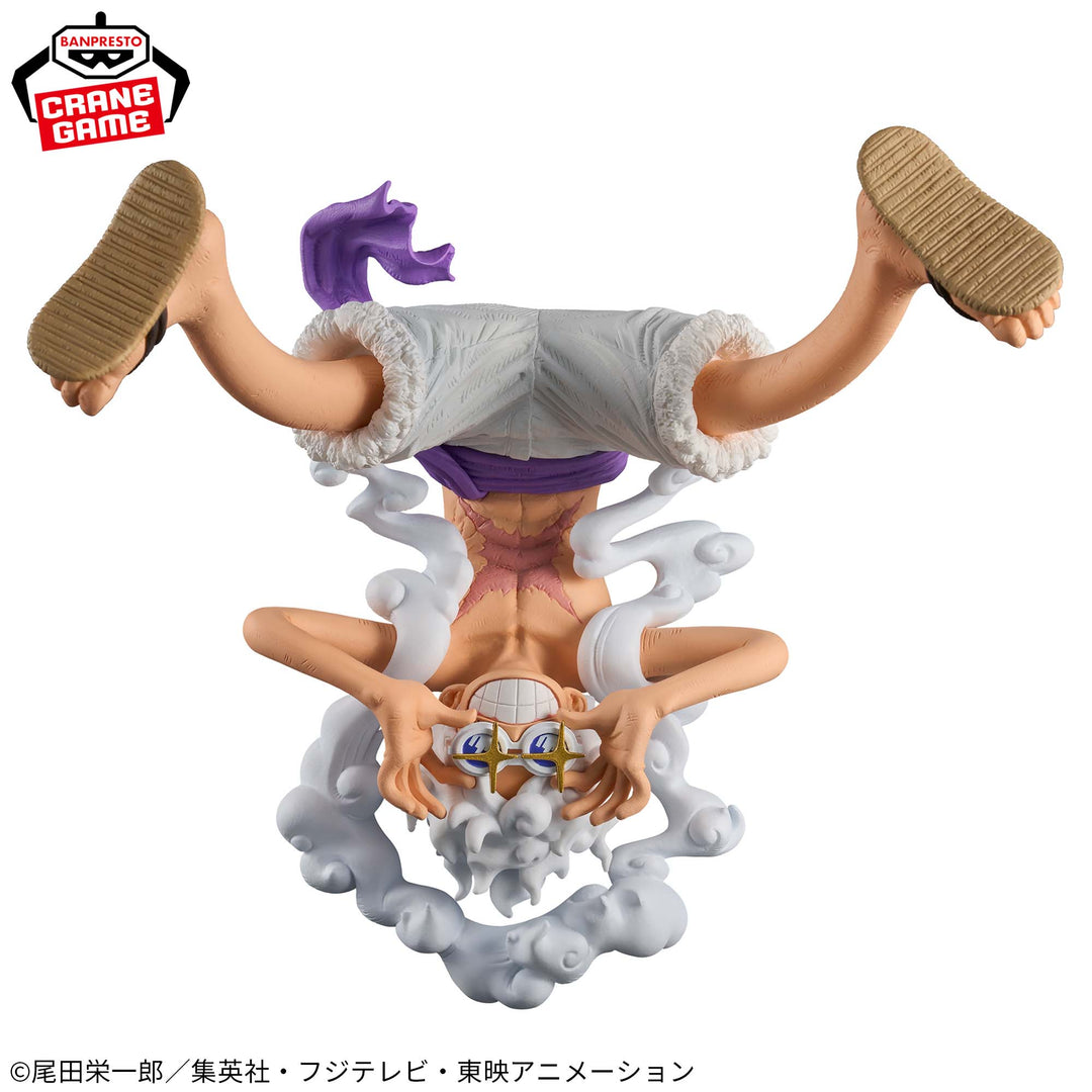 ONE PIECE King of Artist The MONKEY.D.LUFFY Gear5 Ⅱ