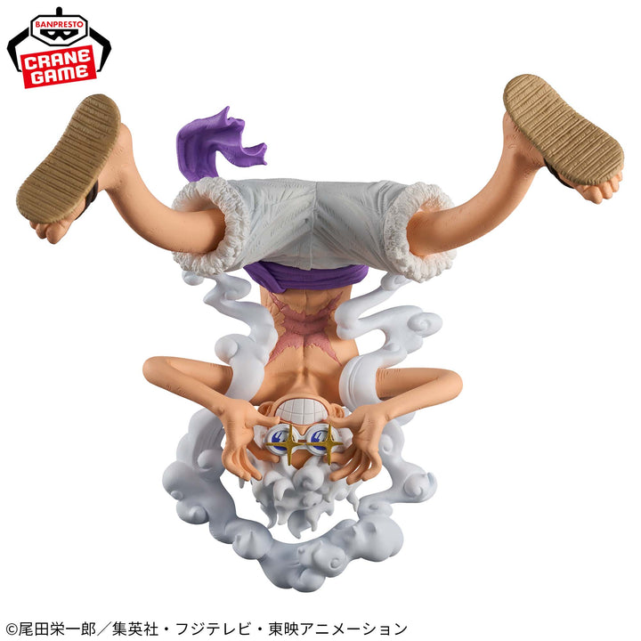 ONE PIECE King of Artist The MONKEY.D.LUFFY Gear5 Ⅱ