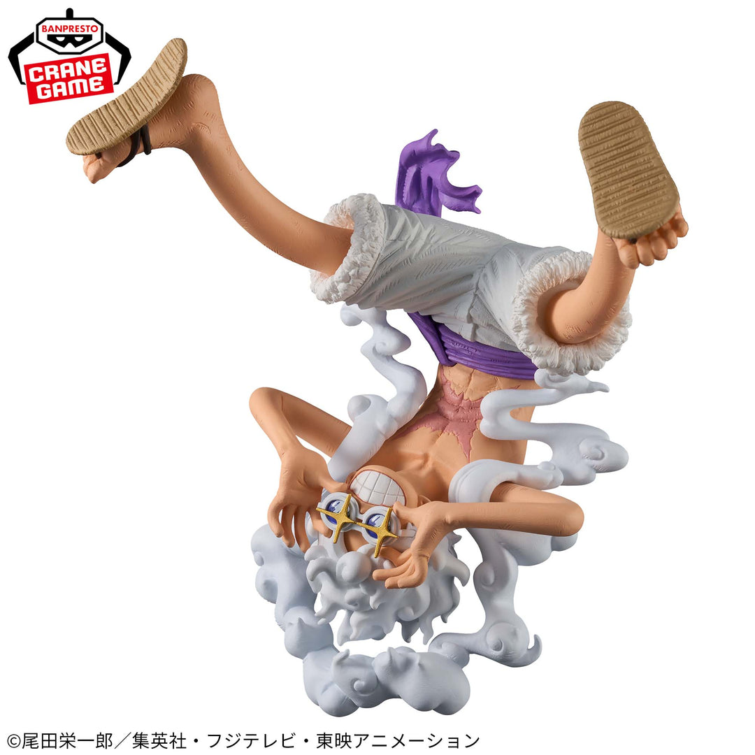 ONE PIECE King of Artist The MONKEY.D.LUFFY Gear5 Ⅱ