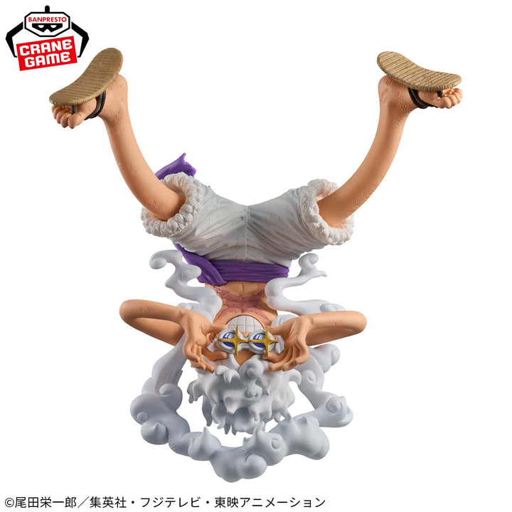 ONE PIECE King of Artist The MONKEY.D.LUFFY Gear5 Ⅱ