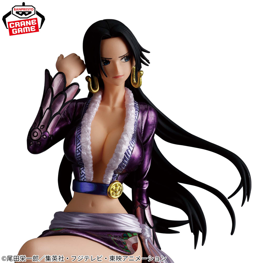 ONE PIECE Grandline Journey -Special- BOA.HANCOCK