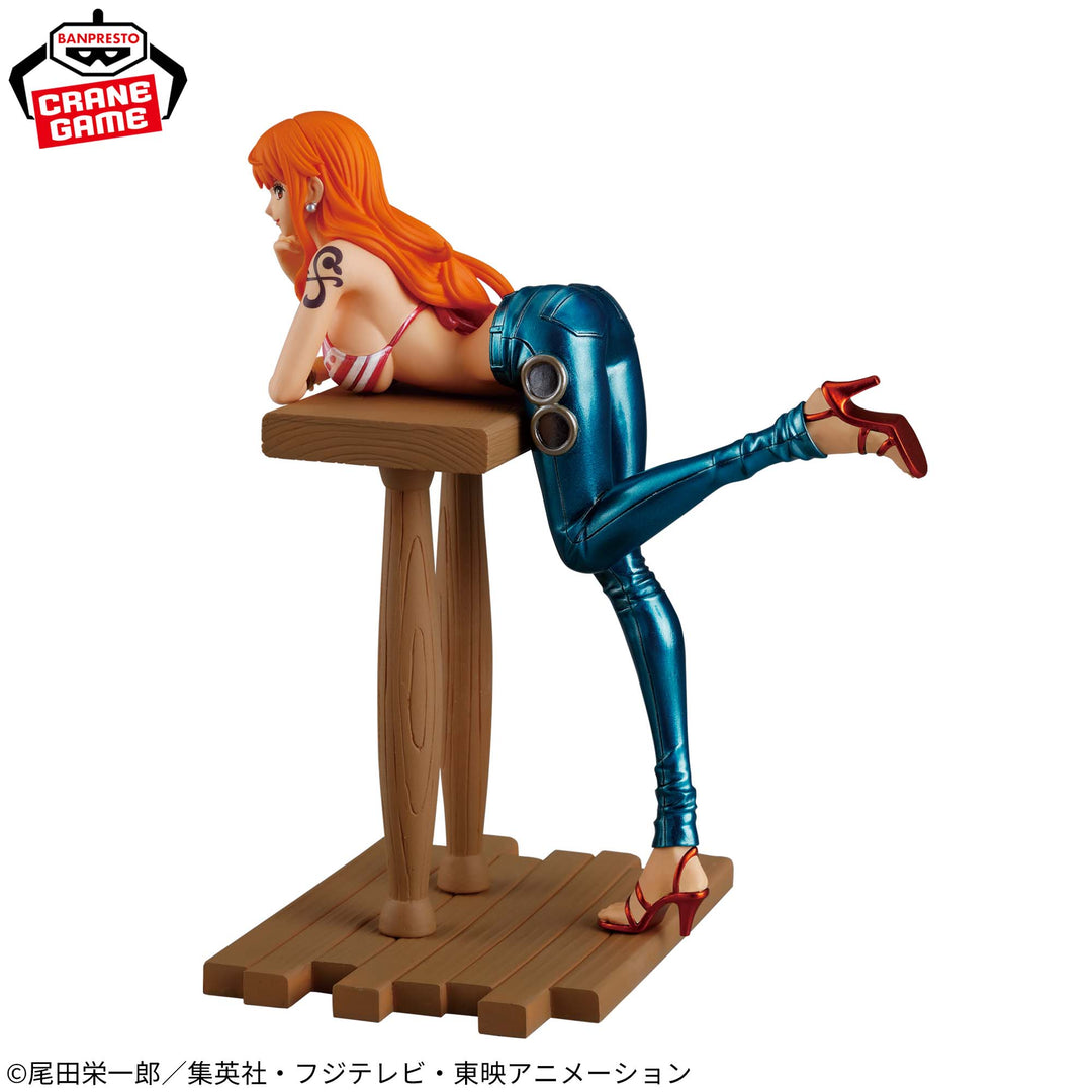 ONE PIECE Grandline Journey -Special- NAMI
