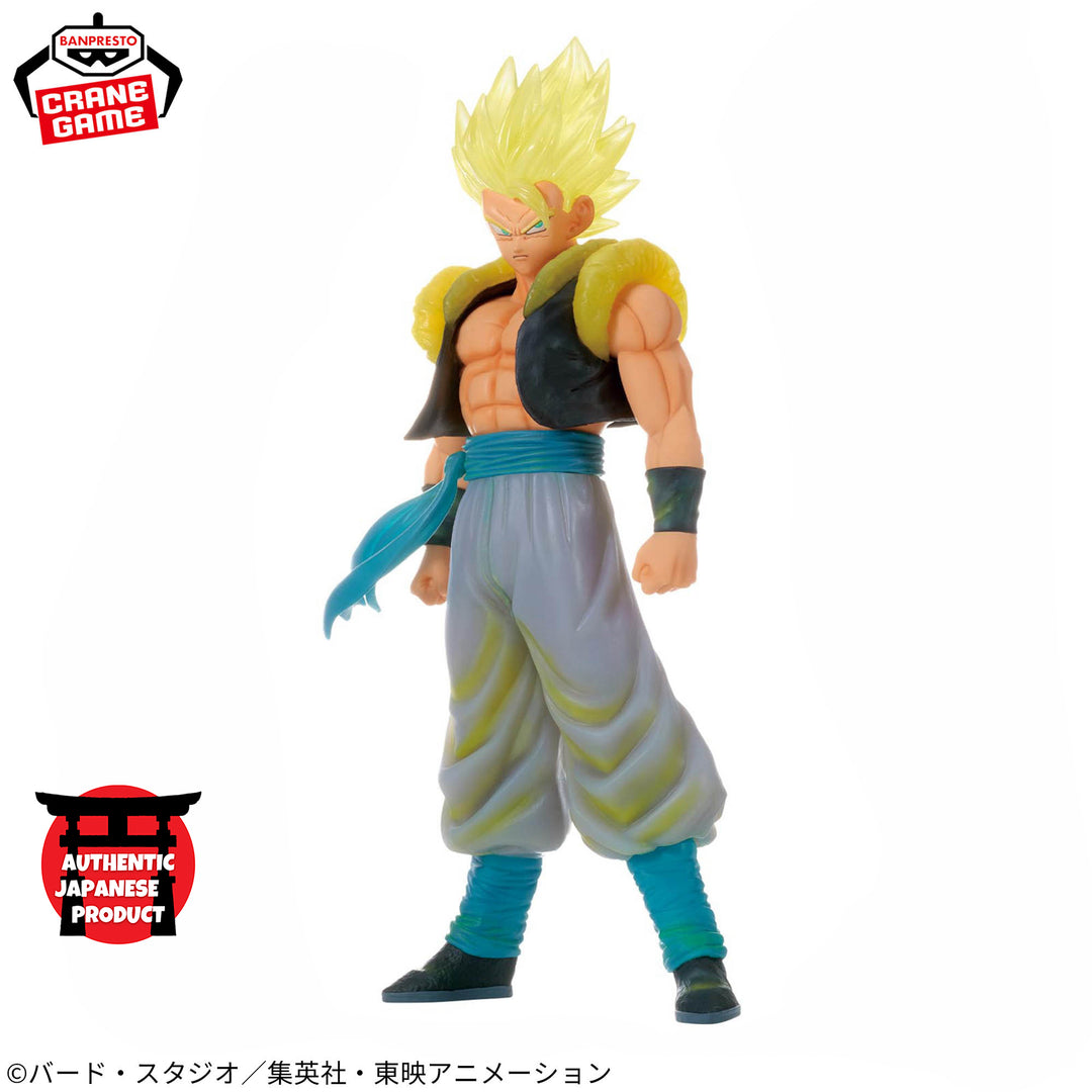 DRAGON BALL SUPER Clearise GOGETA