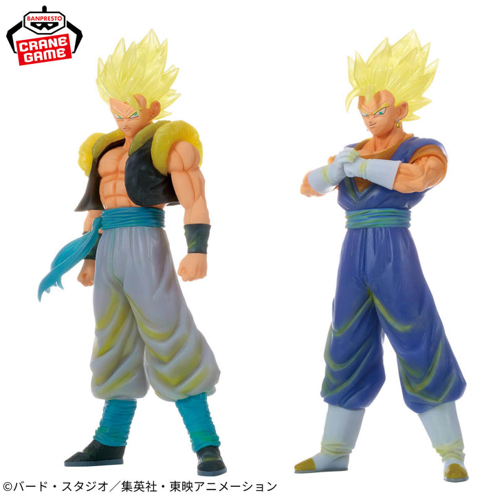 DRAGON BALL SUPER Clearise VEGITO