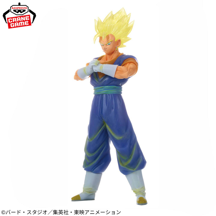 DRAGON BALL SUPER Clearise VEGITO