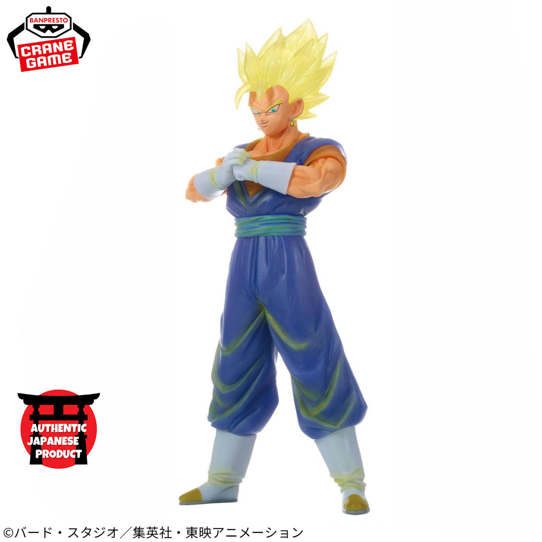 DRAGON BALL SUPER Clearise VEGITO