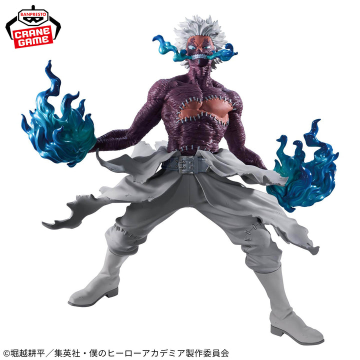 MY HERO ACADEMIA The Evil Villanins -Dx- DABI