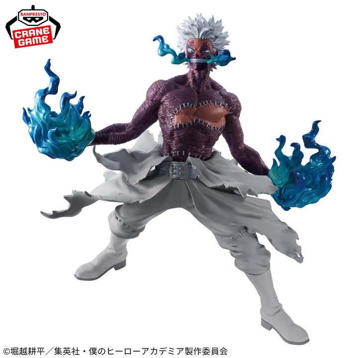 MY HERO ACADEMIA The Evil Villanins -Dx- DABI