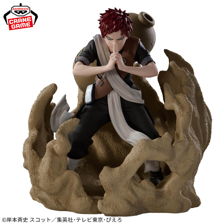 NARUTO Combination Battle2 -GAARA-