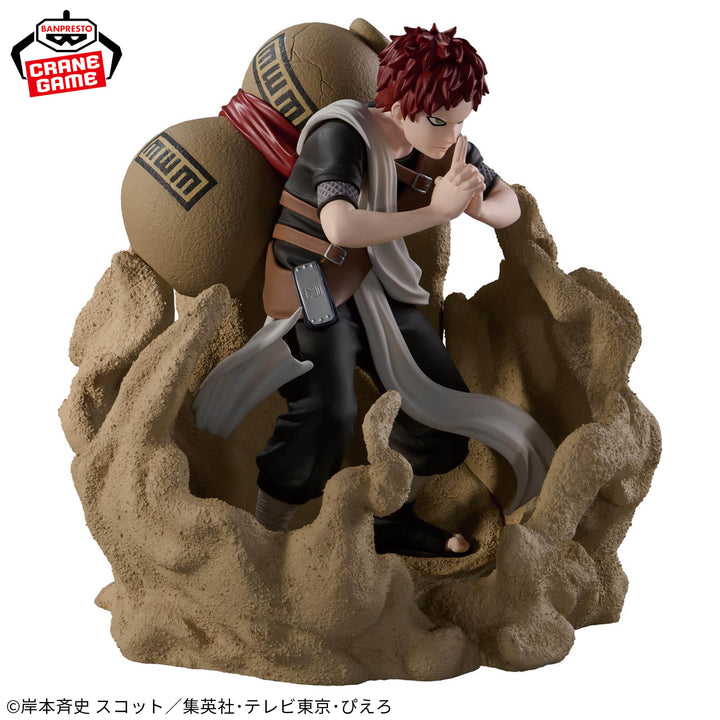 NARUTO Combination Battle2 -GAARA-
