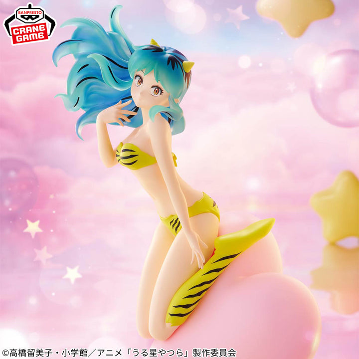 URUSEI YATSURA Espresto -Soft and Drifting- RAM