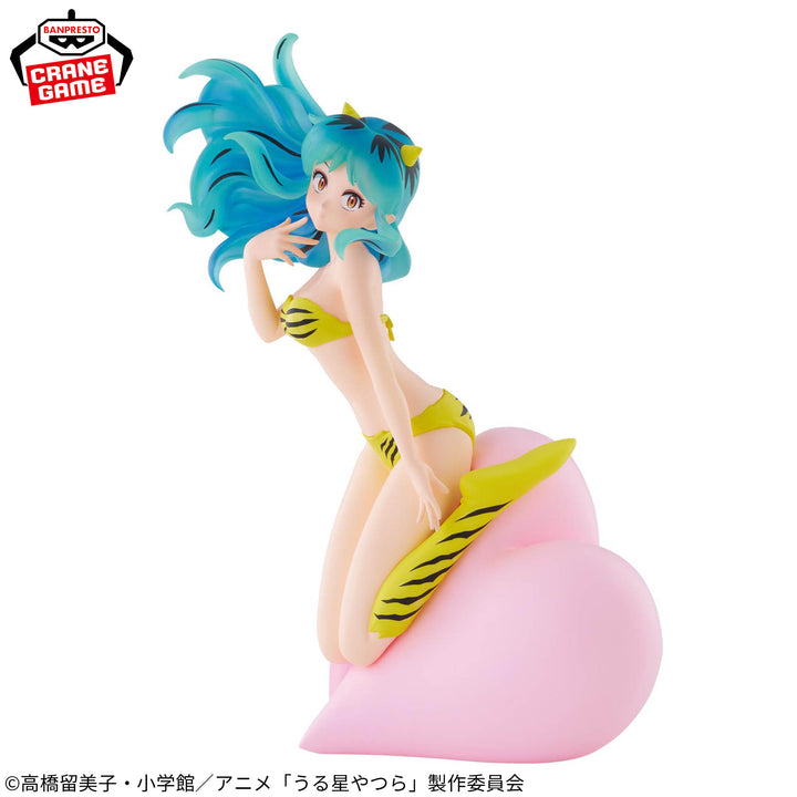 URUSEI YATSURA Espresto -Soft and Drifting- RAM