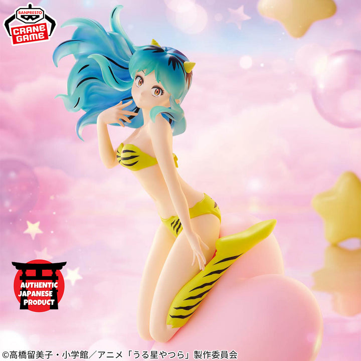 URUSEI YATSURA Espresto -Soft and Drifting- RAM