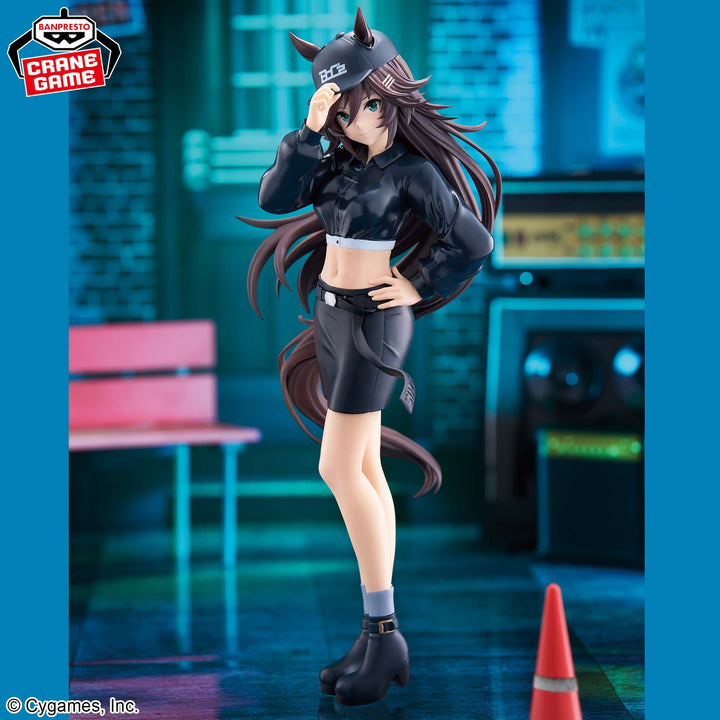 UMAMUSUME: Pretty Derby BoC&