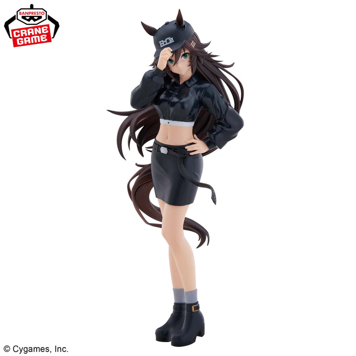 UMAMUSUME: Pretty Derby BoC&