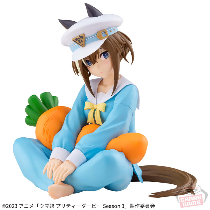 UMAMUSUME: Pretty Derby Season3  -Relax time- CHEVAL GRAND