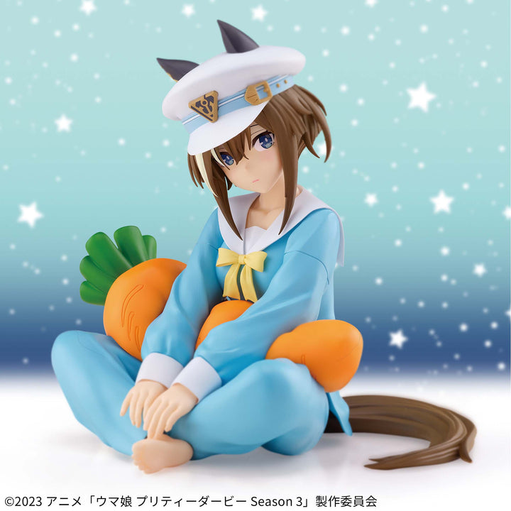 UMAMUSUME: Pretty Derby Season3  -Relax time- CHEVAL GRAND