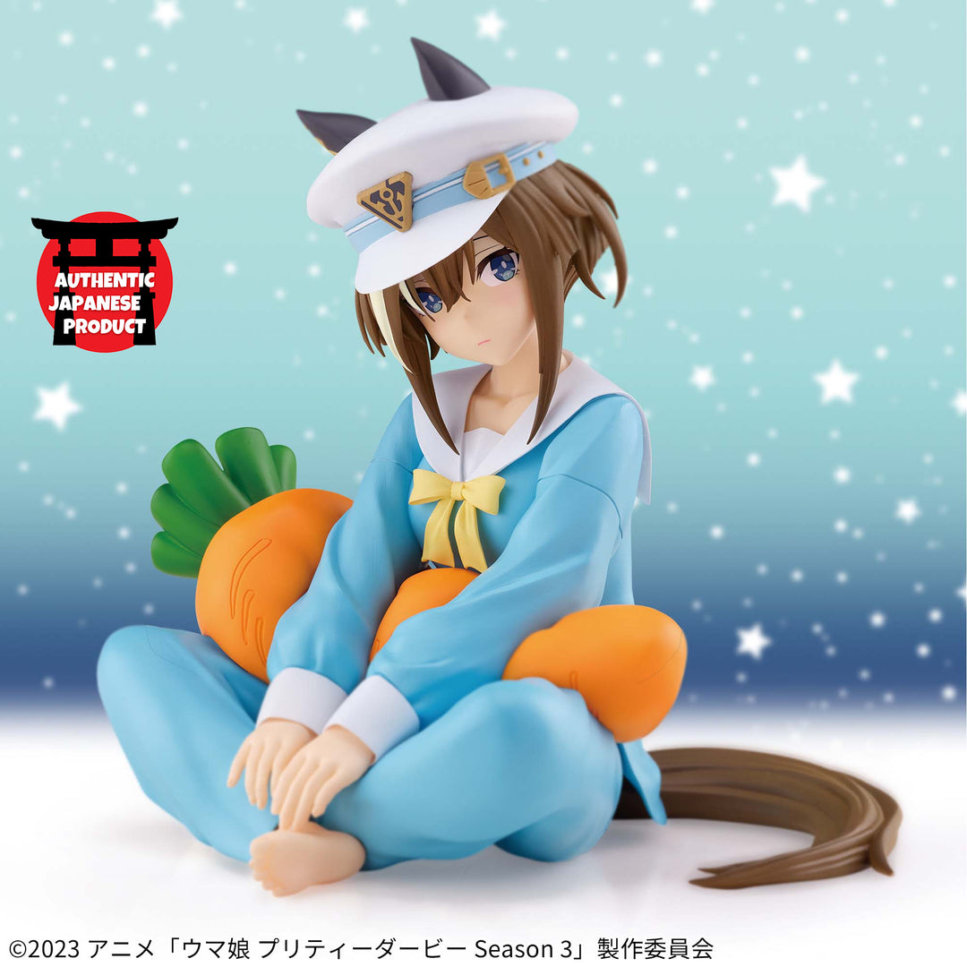 UMAMUSUME: Pretty Derby Season3  -Relax time- CHEVAL GRAND