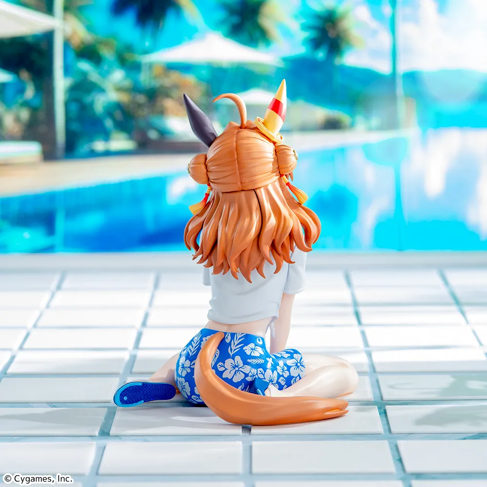 UMAMUSUME: Pretty Derby Yumemirize "COPANO RICKEY" -Gaze on Me!-