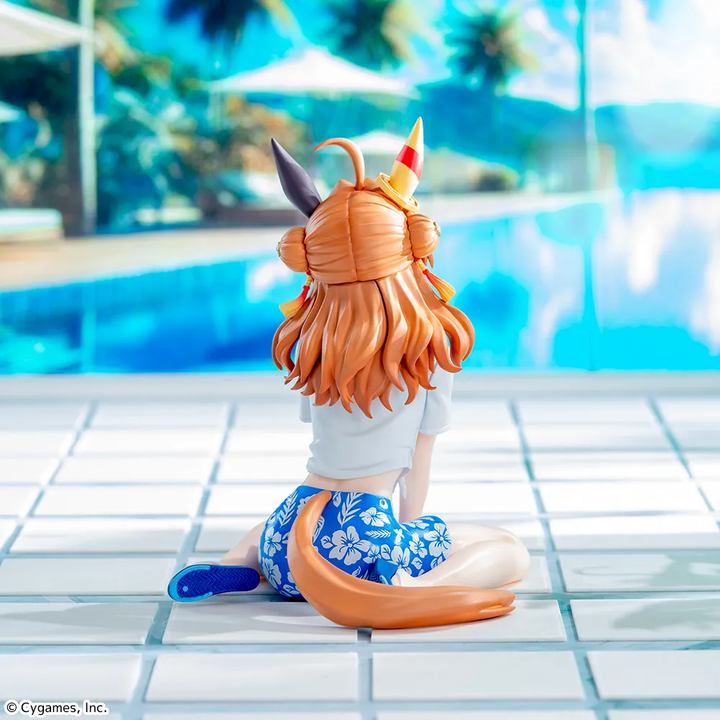 UMAMUSUME: Pretty Derby Yumemirize "COPANO RICKEY" -Gaze on Me!-