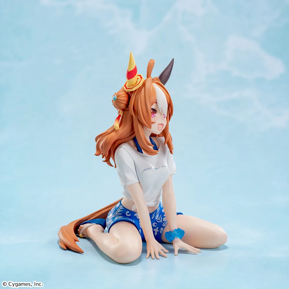 UMAMUSUME: Pretty Derby Yumemirize "COPANO RICKEY" -Gaze on Me!-