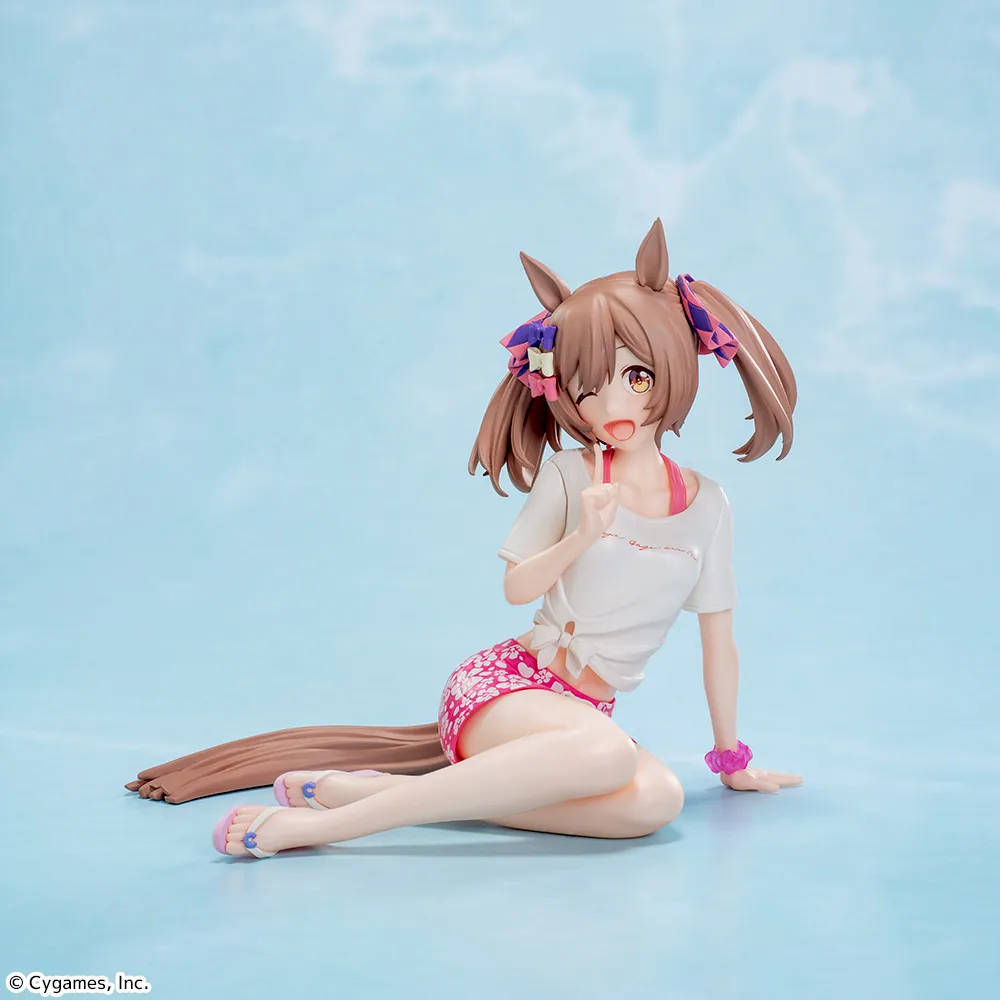 UMAMUSUME: Pretty Derby Yumemirize "SMART FALCON" -Gaze on Me!-