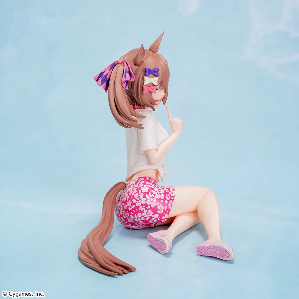 UMAMUSUME: Pretty Derby Yumemirize "SMART FALCON" -Gaze on Me!-