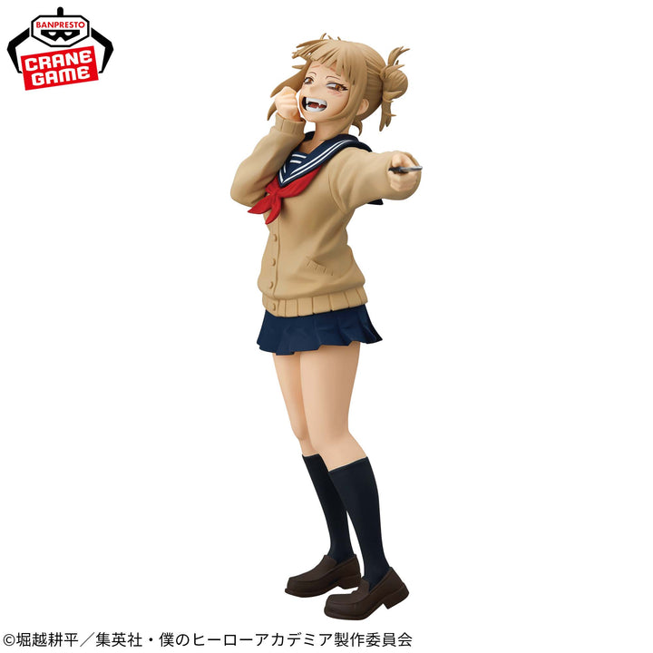 MY HERO ACADEMIA Glitter&amp;Glamours -HIMIKO TOGA-