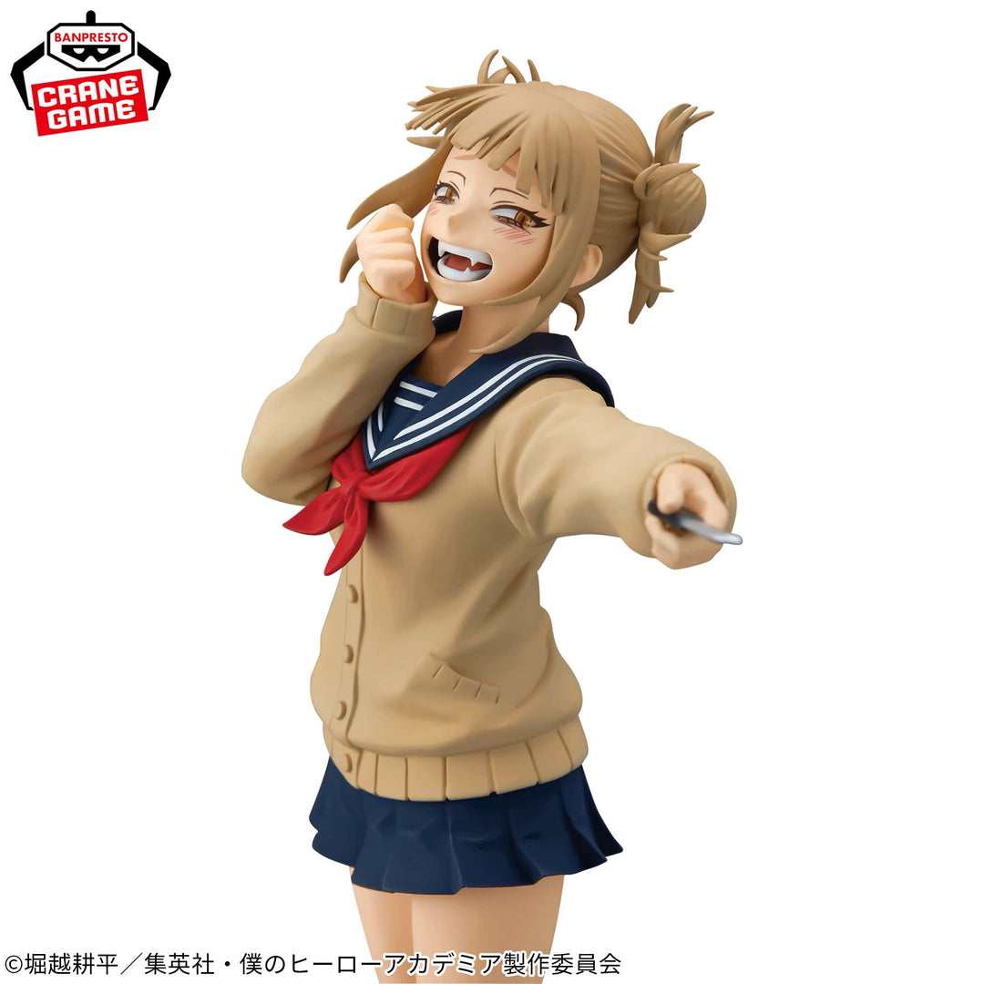 MY HERO ACADEMIA Glitter&amp;Glamours -HIMIKO TOGA-
